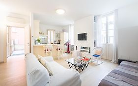 Teatro Regio Exclusive Apartment